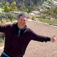 César Alberto Condezo