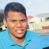 Taariq Francis