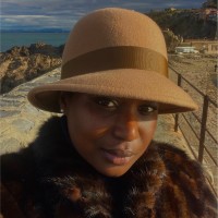 Anne-Louise Balanant