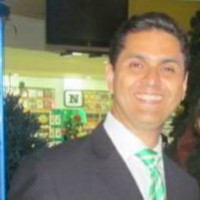 Carlos Moreno