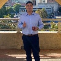 Brandon Peredo