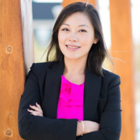 Danna Luo, MBA
