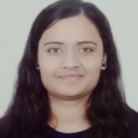 Bhagyashri More