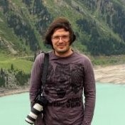 Evgeniy Ribalko