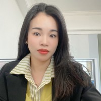 Lynn Huang