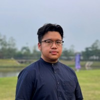 Ryan Hadi