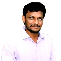 Krishnaraj S