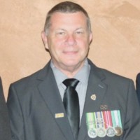 Steven Dudley