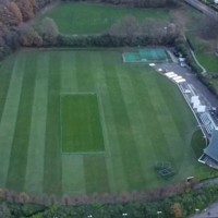 Nevill Ground