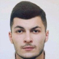 Suren Ghamaryan