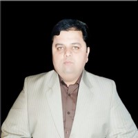 Syed Rizwan Murtaza