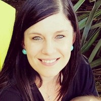 Lizé van Wyk