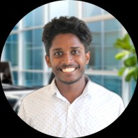 Noel Antony