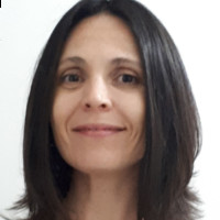 Keila Campos De Oliveira