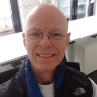 David J. King