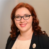 Naomi Behr