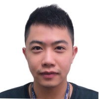 Ching Kuo