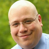 Marc Binda
