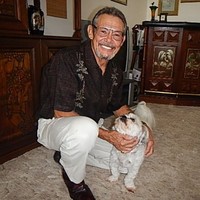 Eddie Skipper