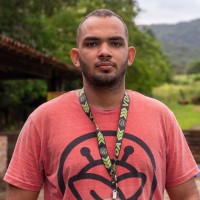 Arão Melo