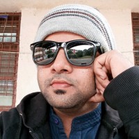 AKSHAY SALVE