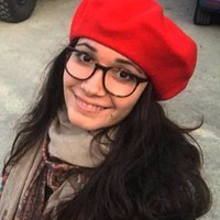 Simona Jole Anna Lafirenze