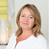 Pauline Kelly