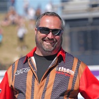 Rob Elsom