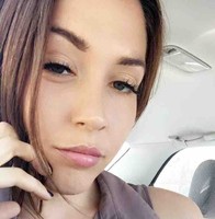 Olivia Wong