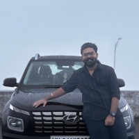 Sreevisakh J