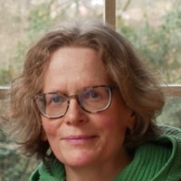 Susanne Gibson
