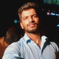 Harish Kumar G