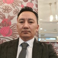 Chotop Tashi