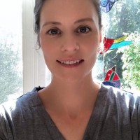 Catherine J Bouchard