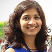 Meghana Khamkar