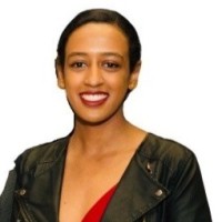Jerusalem Girmay