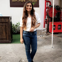 Priyal Vora