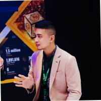Jc Francis Enriquez