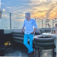 Onkar Yadav