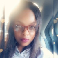 Melody Mamabolo