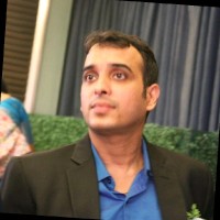 Bijoy Thomas
