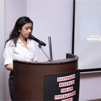 Muskan Kothari