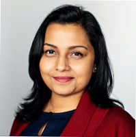 Ayesha Arzumand