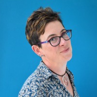 Susie Blamire