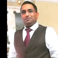 Shahid Iqbal