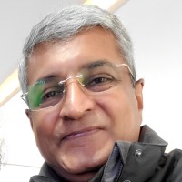 T Ranjith Sundaran