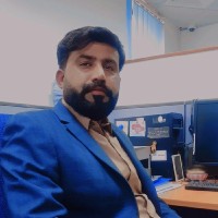 Shafqat Rasool