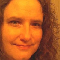 Suzanne Ginn