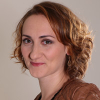 Marion Pignard