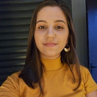 Nathalia Isabel Dos Santos Schirrmeister